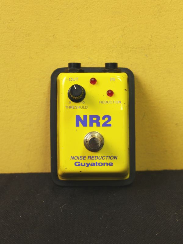 Guyatone NR2 Noise Reduction